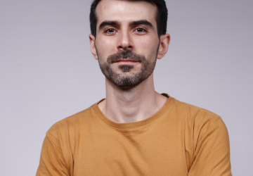 Gabriel Marcon Villa